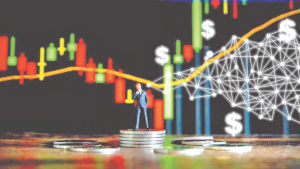 鈺齊-KY第三季營收成長,又有業外收益提升助陣,帶動單季獲利逆勢成長。圖/Freepik image