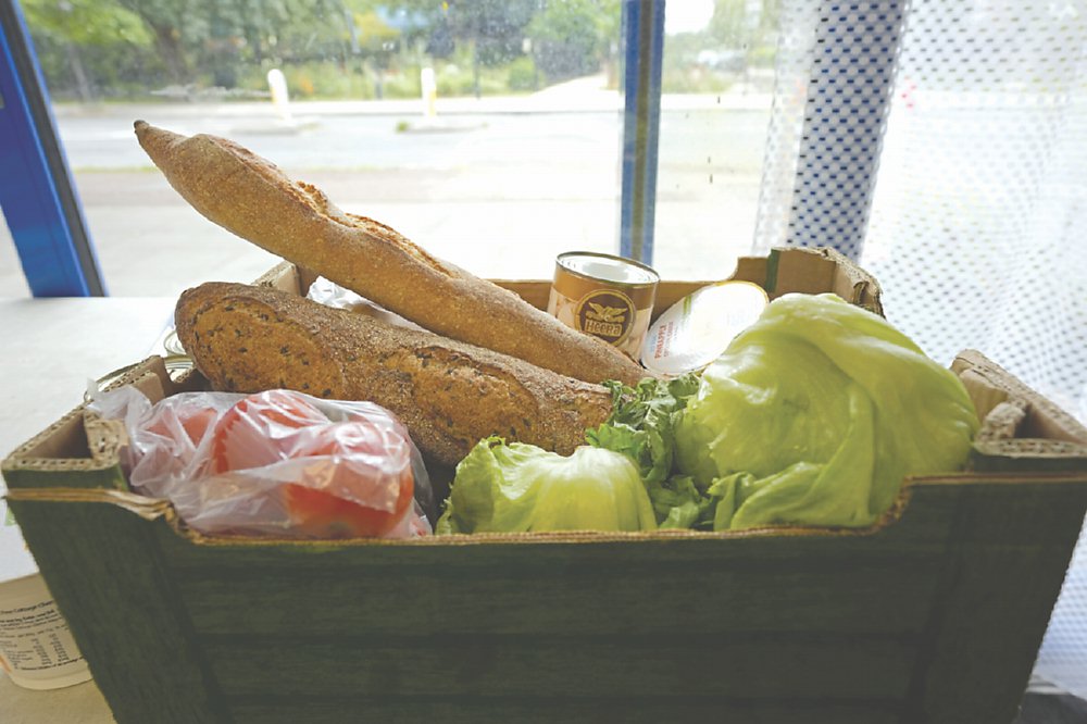 批發、零售及餐飲營業額成長率是高是低,全然取決於批發業,根本無法正確反映消費的走勢。圖/美聯社 image