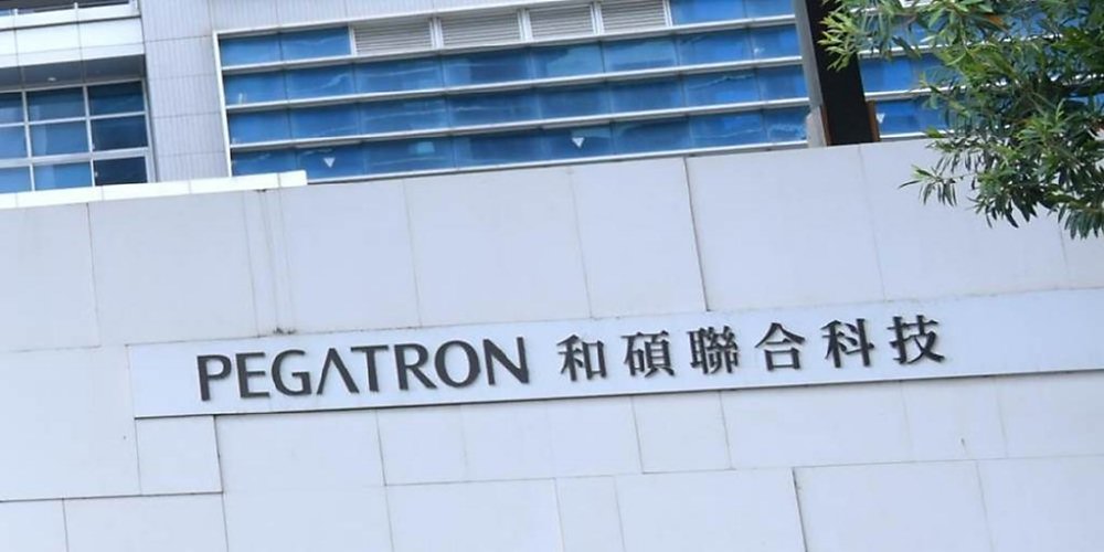 和碩積極擴大AI伺服器市場版圖,共同執行長鄭光志表示,美國德州廠預計明年3月開始量產。圖/本報資料照片 image