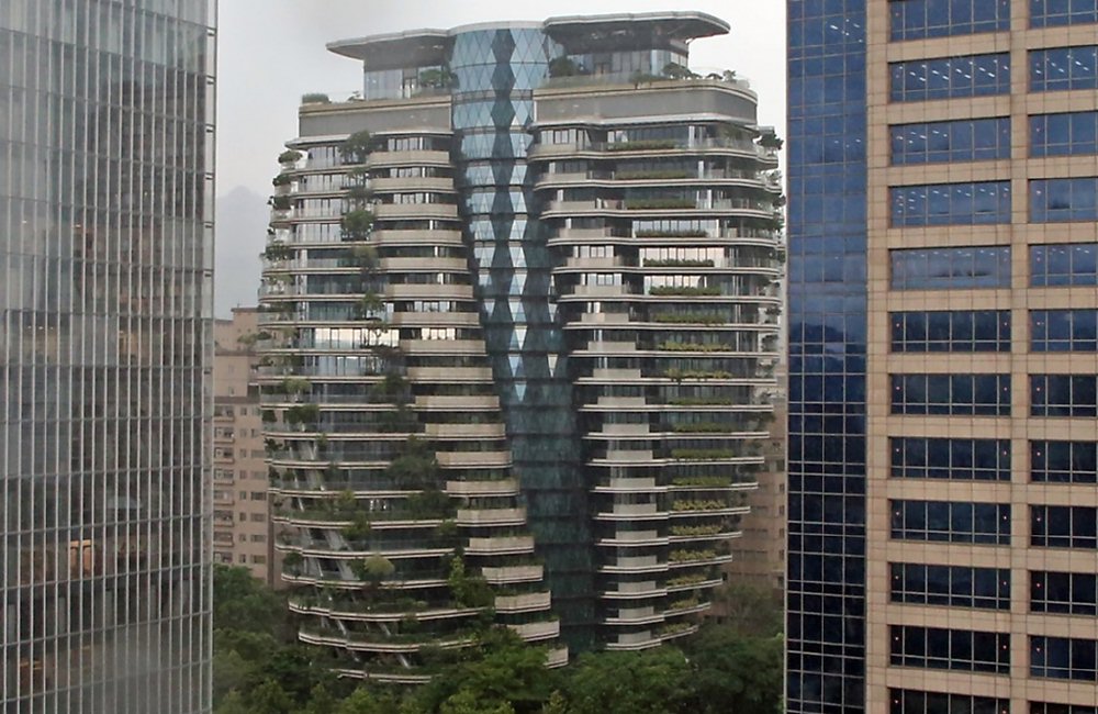 陶朱隱園交易開胡,不過今年台北億元豪宅交易量大幅衰退62%,幾乎遭遇毀滅式打擊,業者認為,政策如未鬆綁,高端市場難有起色。圖/本報資料照片 image