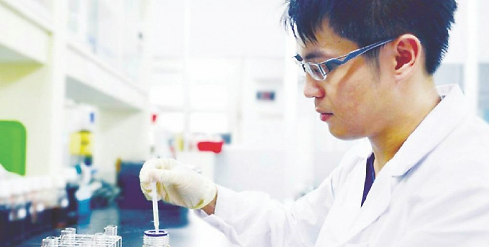 晟德集團旗下順藥法說會公布急性缺血性中風新藥LT3001臨床二期結果。示意圖。圖/本報資料照片 image